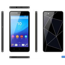 5.5 Pouces Qhd 540 * 960 IPS, Mtk 6572 1.0g CPU, double carte SIM, Li-ion 3.7V 2000mAh Smartphone